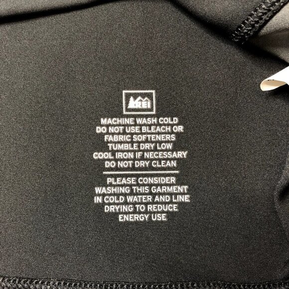 REI Women's Grey and Black Athletic Tennis Exercise Dress Size Small - Picture 4 of 10